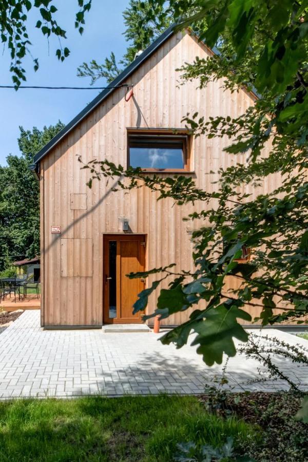 Chata Na Sjezdovce Malenovice  Exterior photo